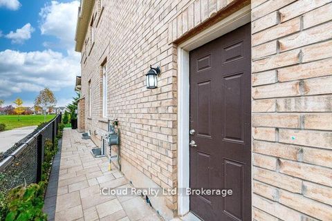 Photo 44 at 109 Kaitting Trail, GO Glenorchy, Oakville