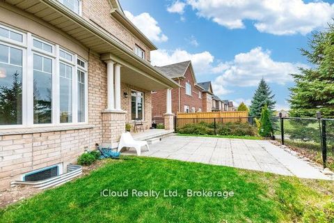 Photo 45 at 109 Kaitting Trail, GO Glenorchy, Oakville