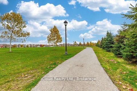 Photo 48 at 109 Kaitting Trail, GO Glenorchy, Oakville