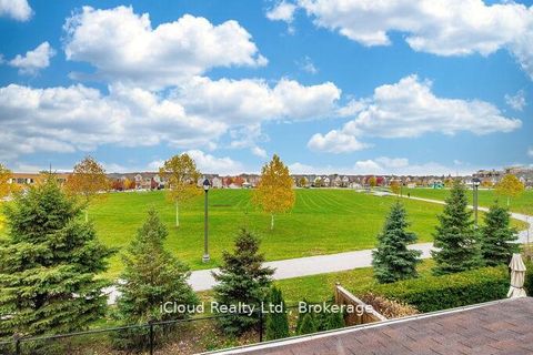 Photo 49 at 109 Kaitting Trail, GO Glenorchy, Oakville