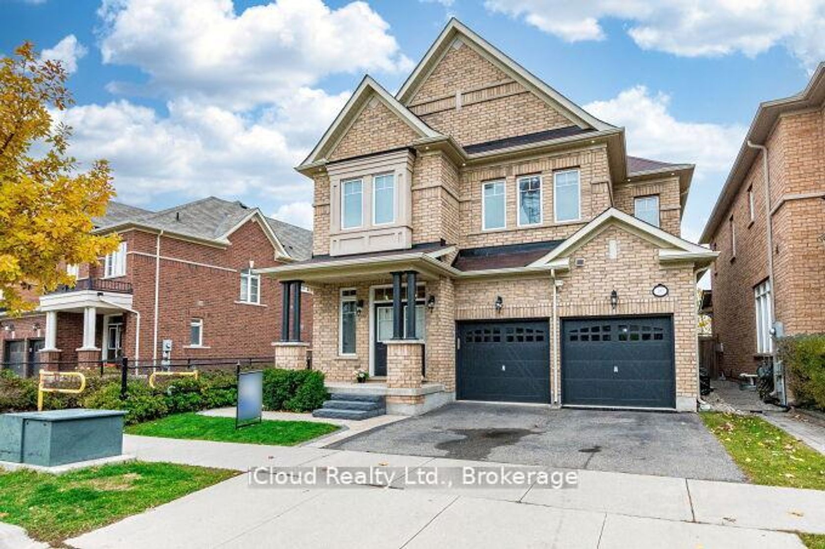 109 Kaitting Trail, GO Glenorchy, Oakville 