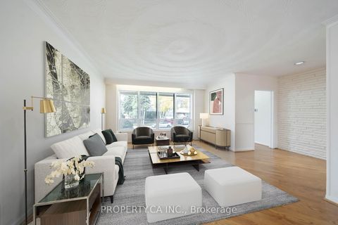 Photo 0 at 19 Arlstan Drive, Bathurst Manor, Toronto