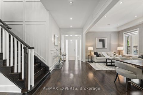 Photo 5 at 6 Dunrobin Crescent, Kleinburg, Vaughan