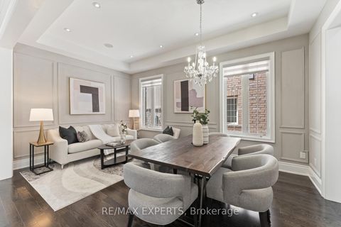 Photo 8 at 6 Dunrobin Crescent, Kleinburg, Vaughan