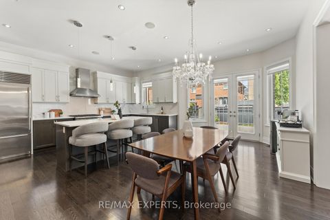 Photo 9 at 6 Dunrobin Crescent, Kleinburg, Vaughan