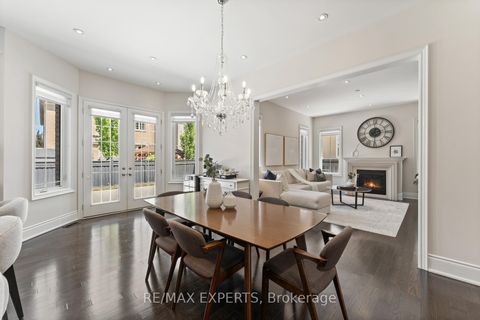 Photo 17 at 6 Dunrobin Crescent, Kleinburg, Vaughan