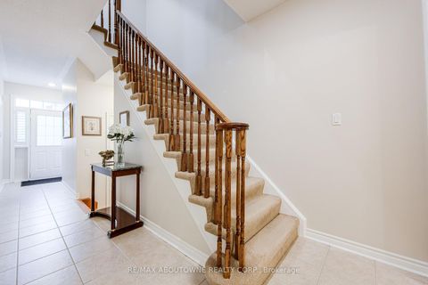 Photo 4 at 21 - 300 Ravineview Way, WC Wedgewood Creek, Oakville