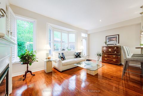 Photo 8 at 21 - 300 Ravineview Way, WC Wedgewood Creek, Oakville