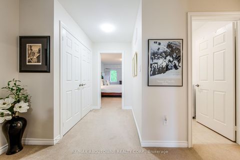 Photo 18 at 21 - 300 Ravineview Way, WC Wedgewood Creek, Oakville