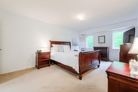 Photo 22 at 21 - 300 Ravineview Way, WC Wedgewood Creek, Oakville