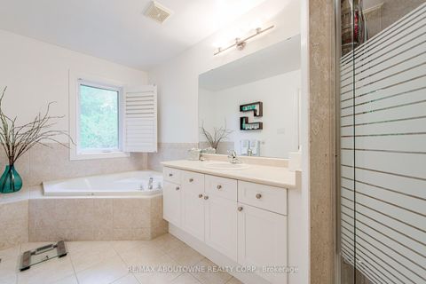 Photo 25 at 21 - 300 Ravineview Way, WC Wedgewood Creek, Oakville