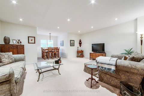 Photo 27 at 21 - 300 Ravineview Way, WC Wedgewood Creek, Oakville