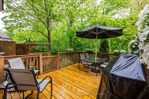 Photo 29 at 21 - 300 Ravineview Way, WC Wedgewood Creek, Oakville