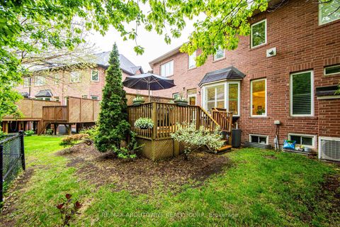 Photo 31 at 21 - 300 Ravineview Way, WC Wedgewood Creek, Oakville