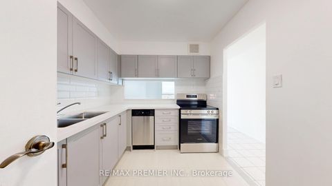 Photo 5 at PH07 - 238 Albion Road, Old Rexdale, Toronto