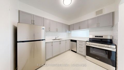 Photo 6 at PH07 - 238 Albion Road, Old Rexdale, Toronto