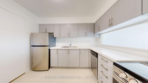 Photo 7 at PH07 - 238 Albion Road, Old Rexdale, Toronto