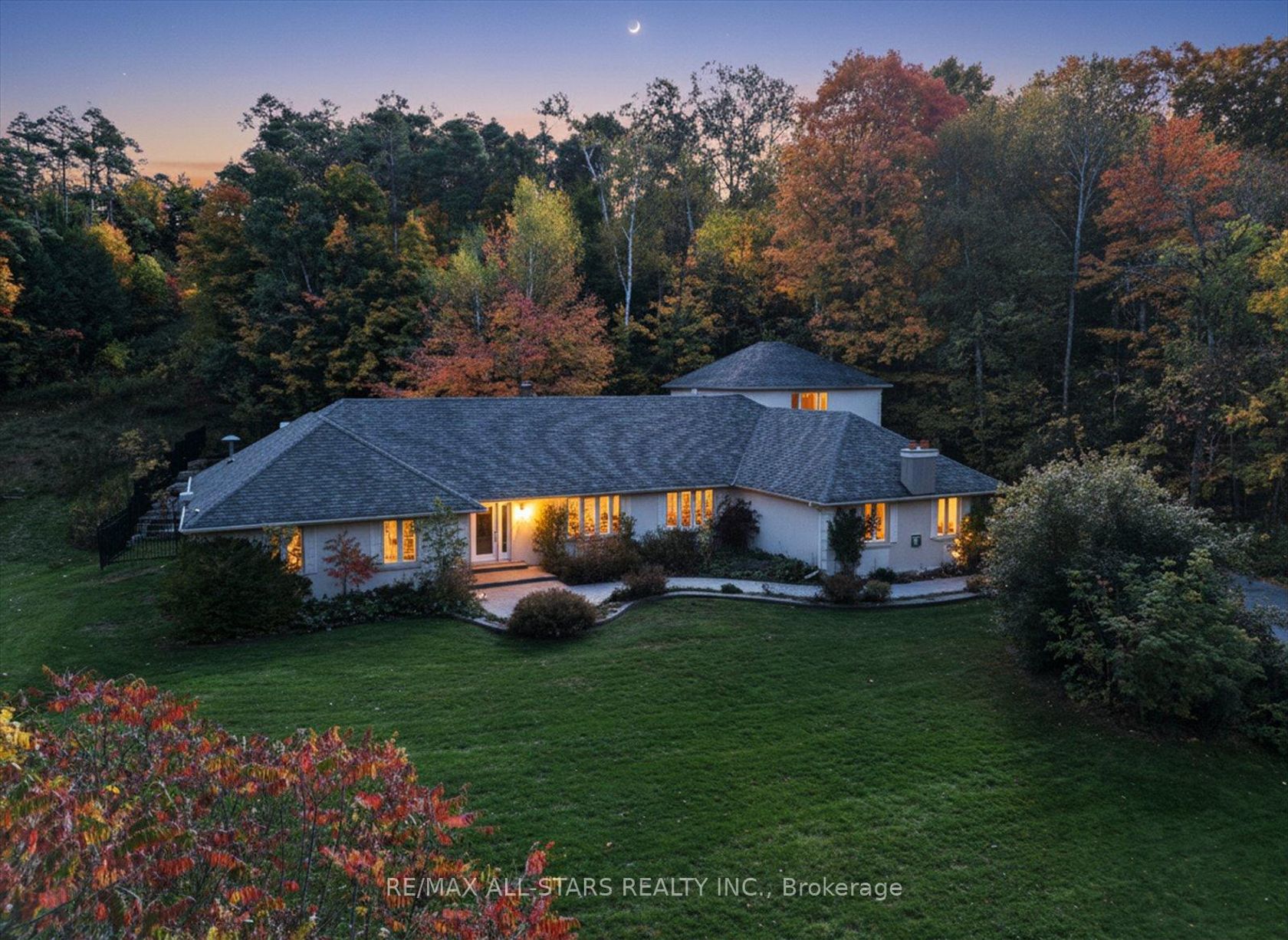 40 Algonquin Forest Drive, Queensville, East Gwillimbury 