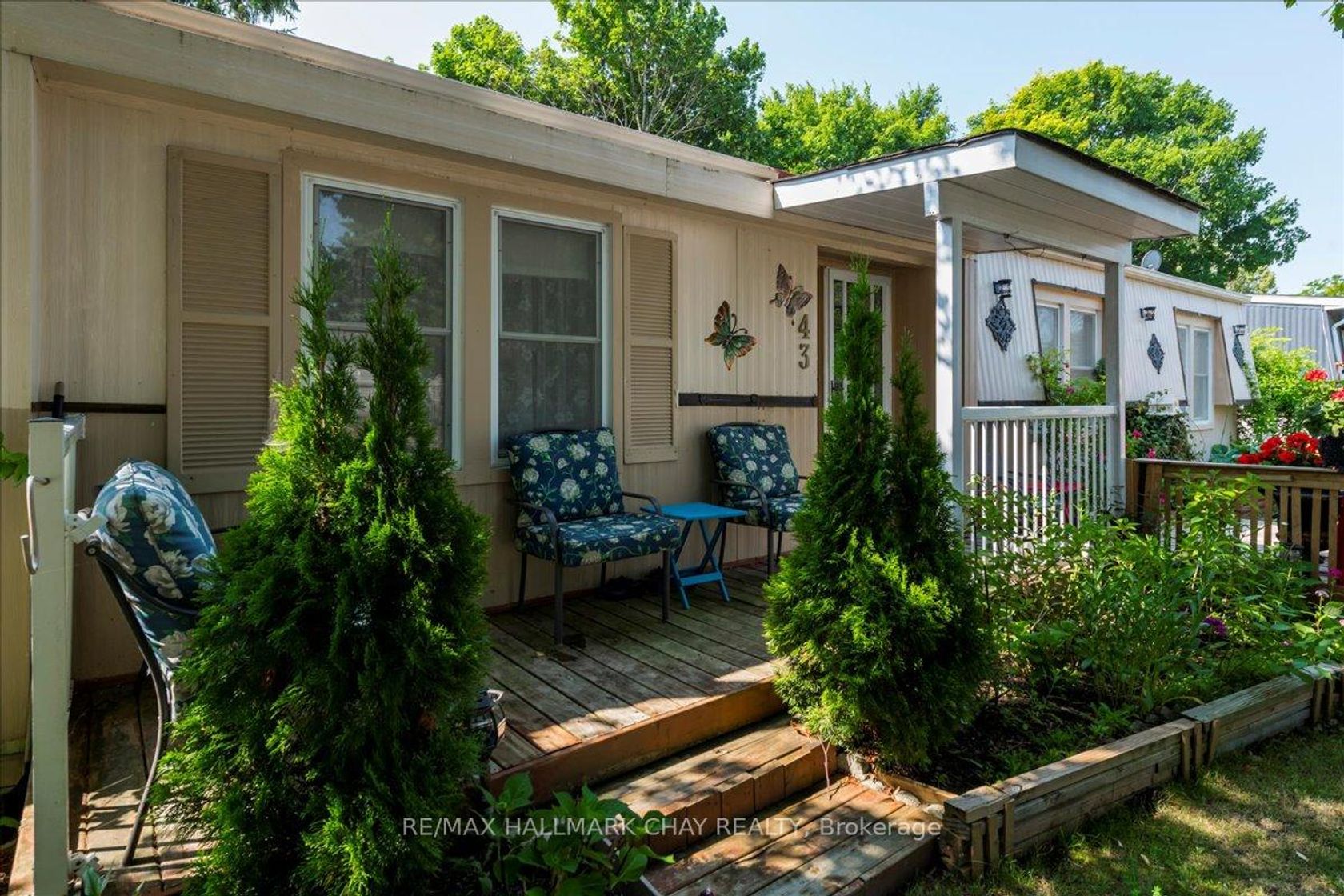 43 Linden Lane, Rural Innisfil, Innisfil photo number 2