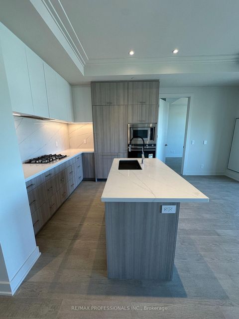 Photo 2 at 410 - 123 Maurice Drive, CO Central, Oakville