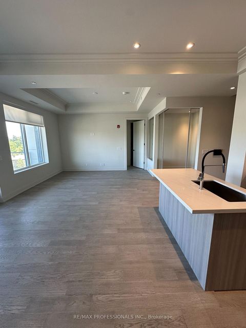 Photo 11 at 410 - 123 Maurice Drive, CO Central, Oakville