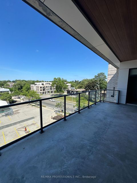 Photo 19 at 410 - 123 Maurice Drive, CO Central, Oakville