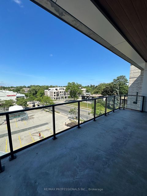 Photo 20 at 410 - 123 Maurice Drive, CO Central, Oakville