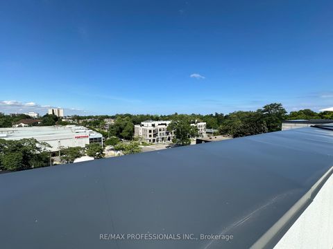 Photo 21 at 410 - 123 Maurice Drive, CO Central, Oakville