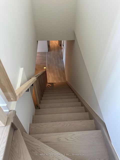 Photo 22 at 410 - 123 Maurice Drive, CO Central, Oakville