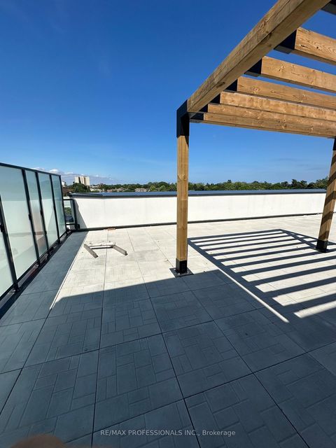 Photo 26 at 410 - 123 Maurice Drive, CO Central, Oakville