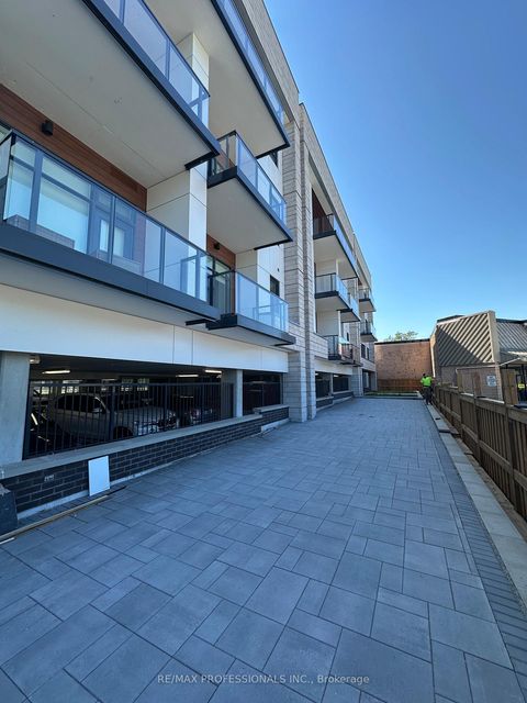 Photo 29 at 410 - 123 Maurice Drive, CO Central, Oakville