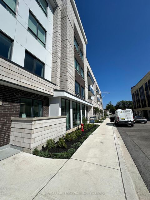 Photo 30 at 410 - 123 Maurice Drive, CO Central, Oakville