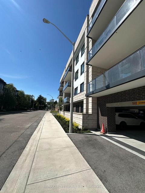 Photo 31 at 410 - 123 Maurice Drive, CO Central, Oakville