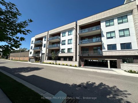 Photo 33 at 410 - 123 Maurice Drive, CO Central, Oakville