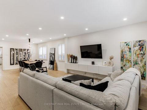 Photo 5 at 183 Locksley Avenue, Belgravia, Toronto