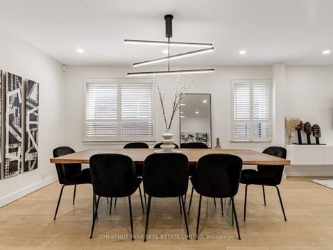 Photo 8 at 183 Locksley Avenue, Belgravia, Toronto