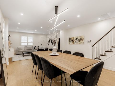 Photo 10 at 183 Locksley Avenue, Belgravia, Toronto