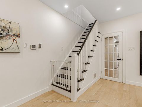 Photo 11 at 183 Locksley Avenue, Belgravia, Toronto