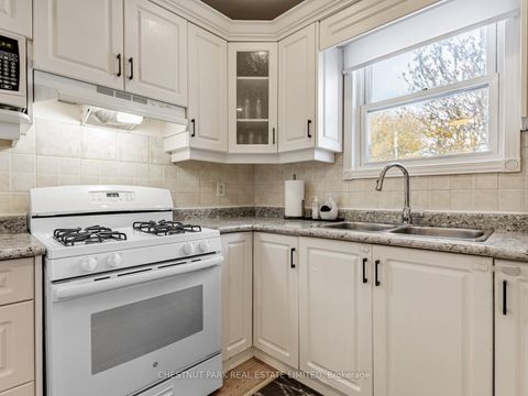 Photo 12 at 183 Locksley Avenue, Belgravia, Toronto