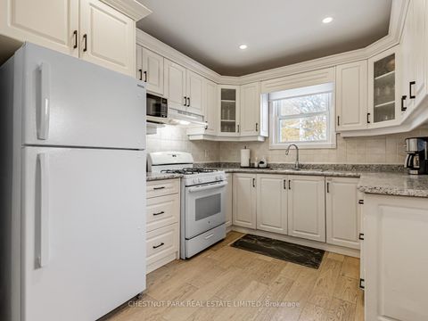 Photo 13 at 183 Locksley Avenue, Belgravia, Toronto