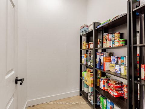 Photo 14 at 183 Locksley Avenue, Belgravia, Toronto