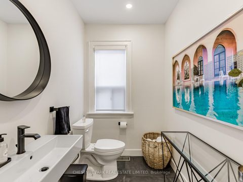 Photo 15 at 183 Locksley Avenue, Belgravia, Toronto