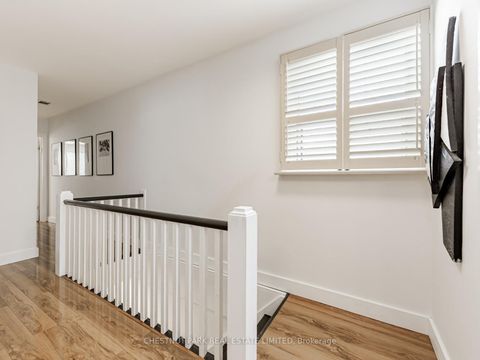 Photo 16 at 183 Locksley Avenue, Belgravia, Toronto