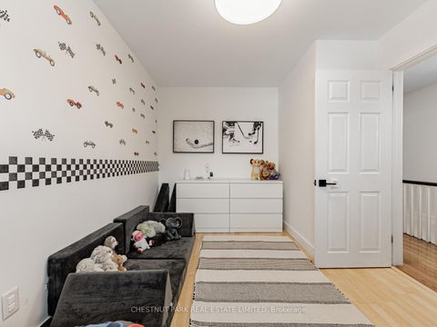 Photo 17 at 183 Locksley Avenue, Belgravia, Toronto