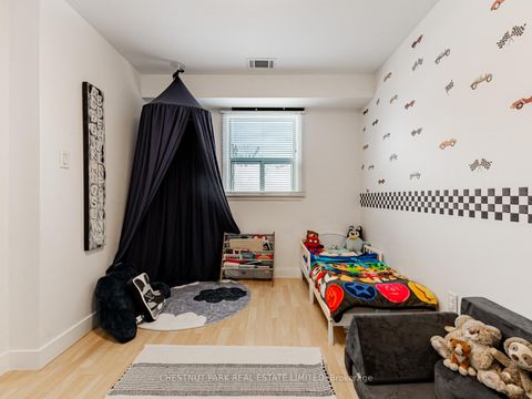 Photo 18 at 183 Locksley Avenue, Belgravia, Toronto