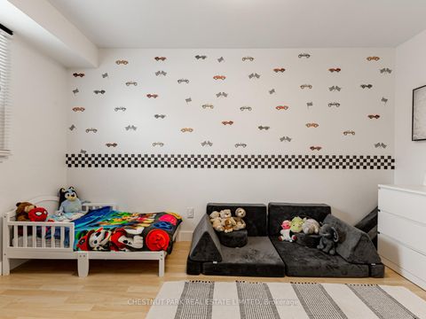 Photo 19 at 183 Locksley Avenue, Belgravia, Toronto