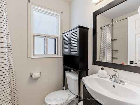 Photo 20 at 183 Locksley Avenue, Belgravia, Toronto