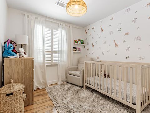 Photo 21 at 183 Locksley Avenue, Belgravia, Toronto