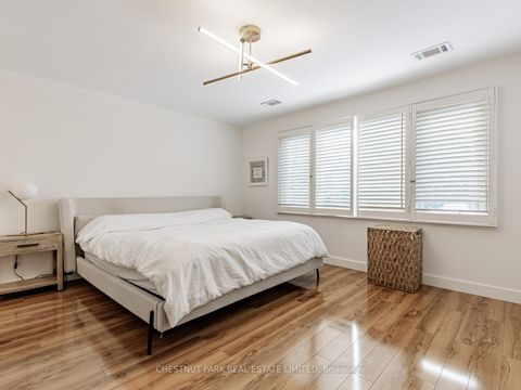 Photo 23 at 183 Locksley Avenue, Belgravia, Toronto