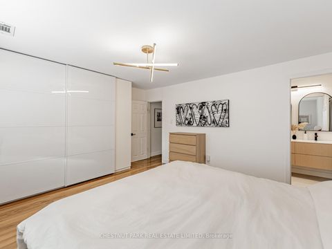 Photo 24 at 183 Locksley Avenue, Belgravia, Toronto